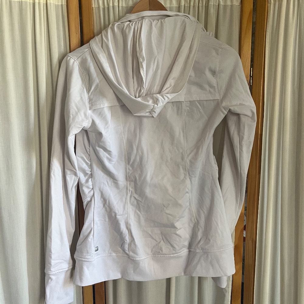 Fabletics Zip-Up Jacket - image 3